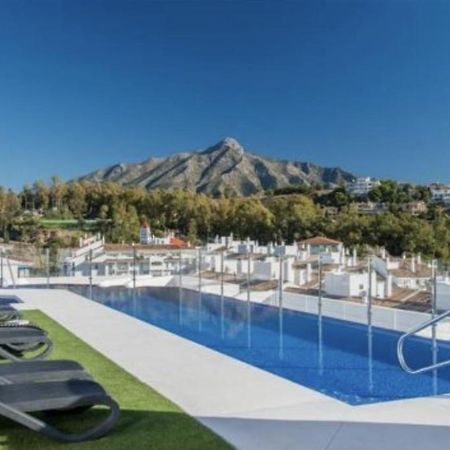 Estupendo Apartamento Entero Marbellac Extérieur photo