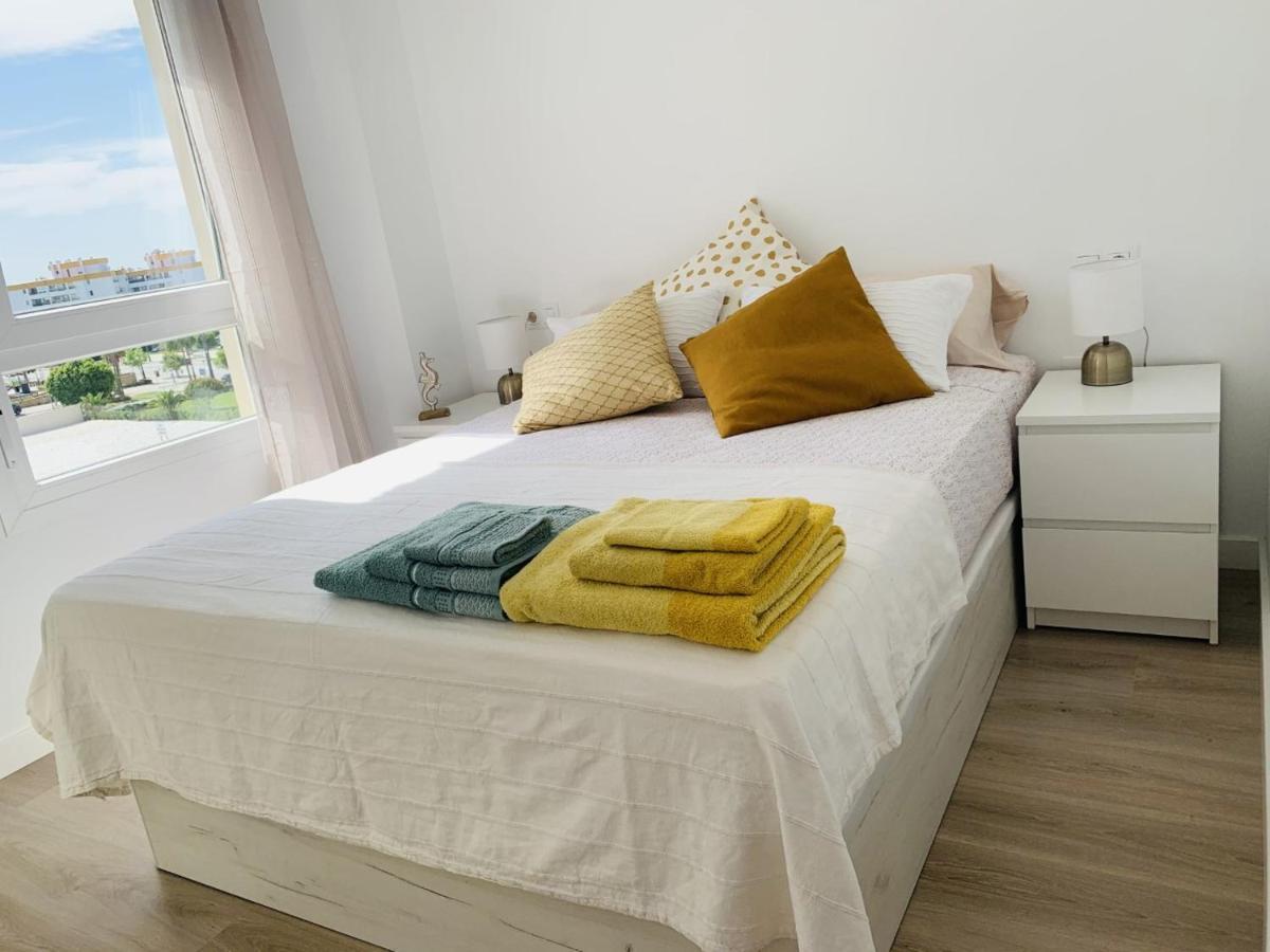 Estupendo Apartamento Entero Marbellac Extérieur photo