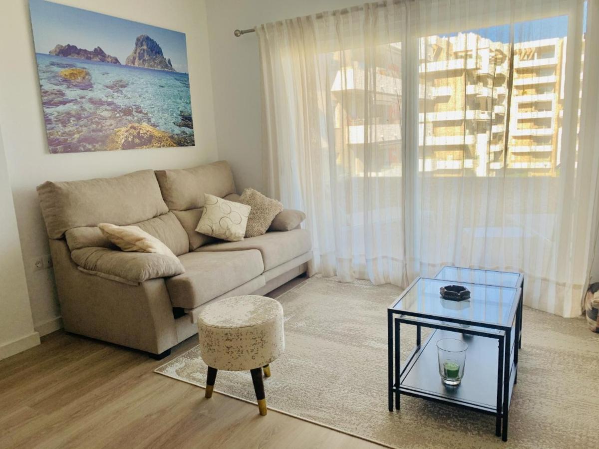 Estupendo Apartamento Entero Marbellac Extérieur photo
