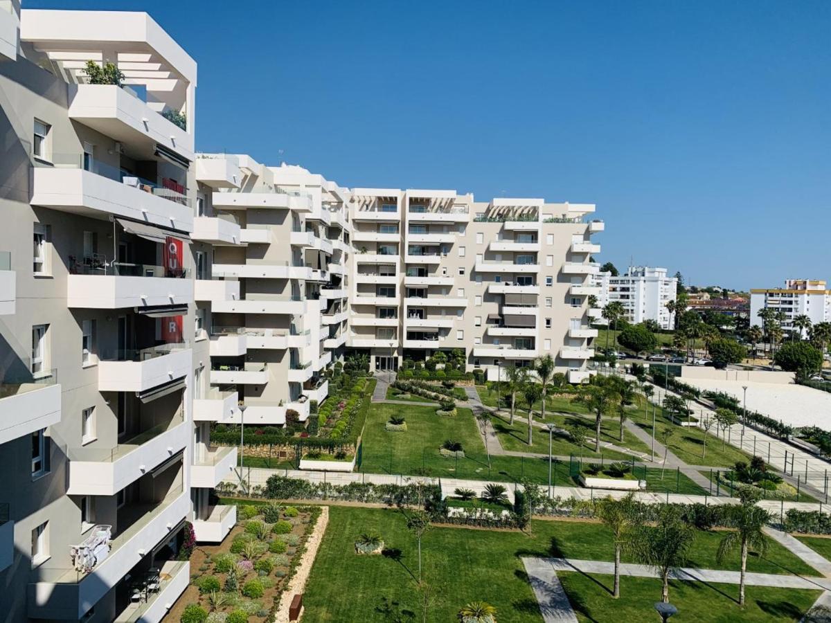 Estupendo Apartamento Entero Marbellac Extérieur photo