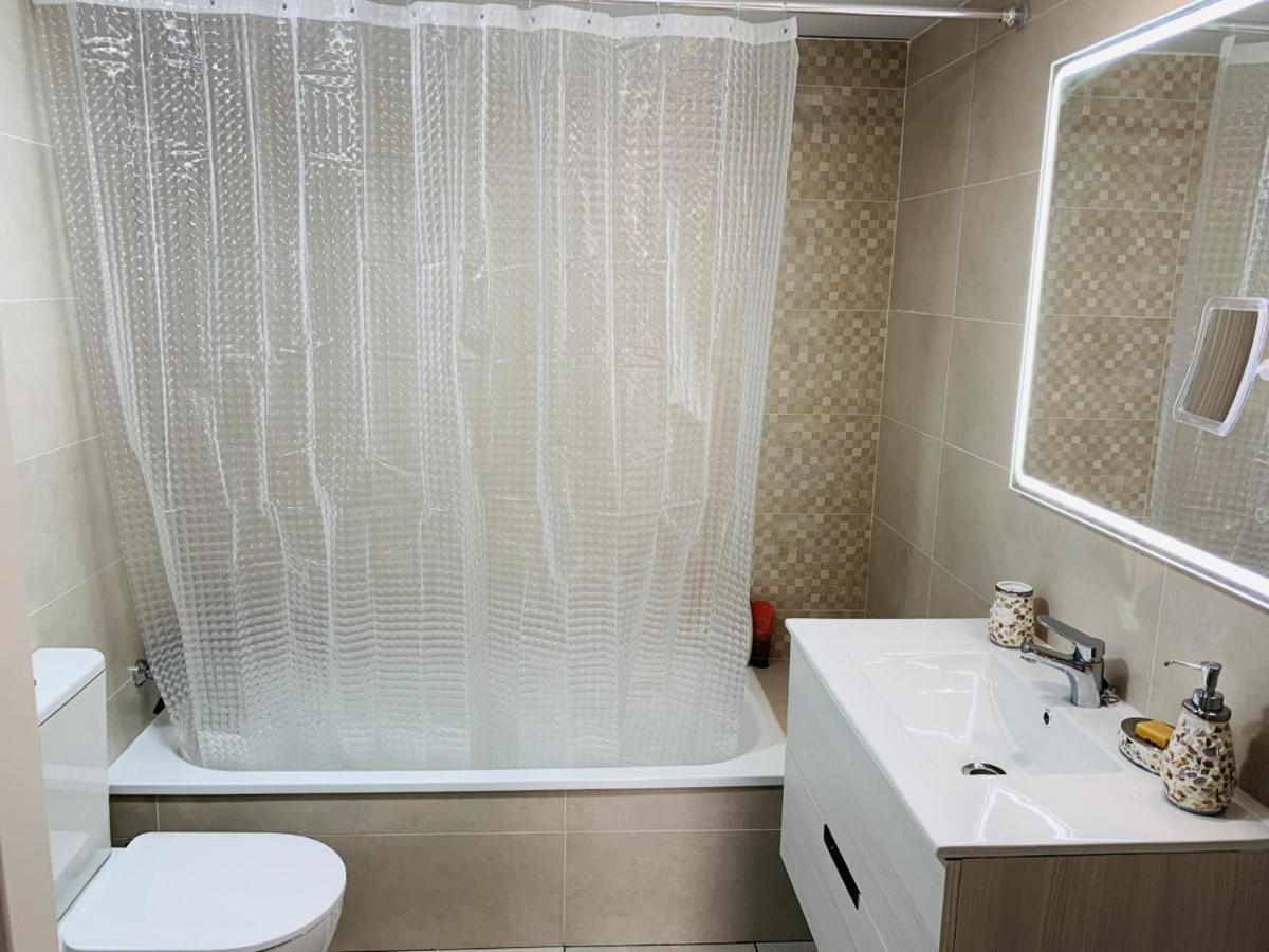 Estupendo Apartamento Entero Marbellac Extérieur photo