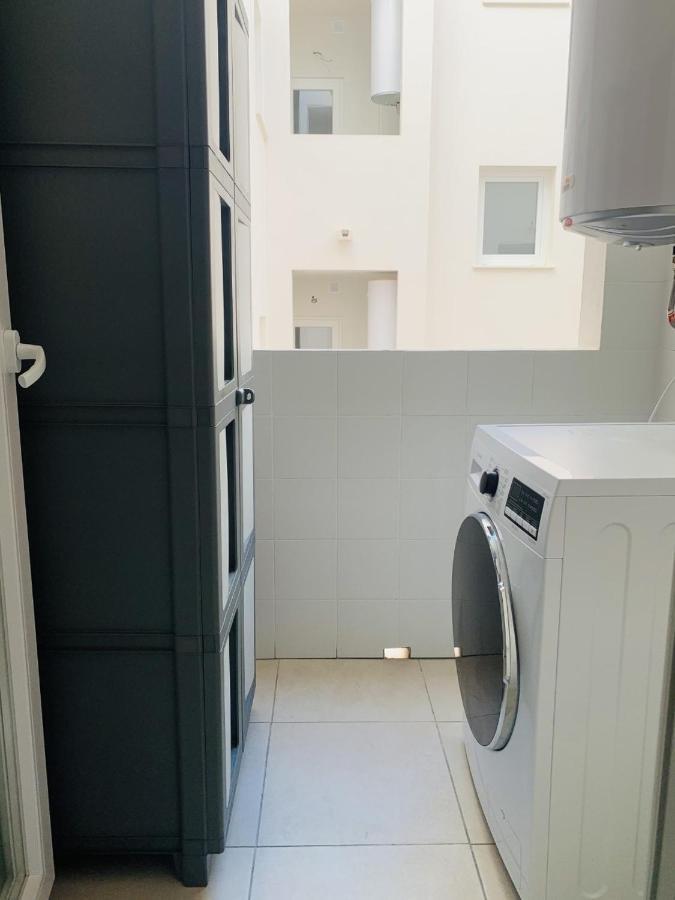 Estupendo Apartamento Entero Marbellac Extérieur photo