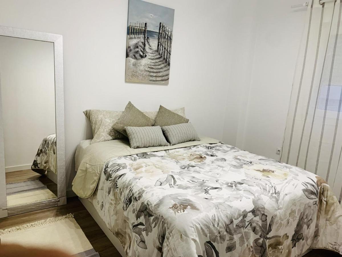 Estupendo Apartamento Entero Marbellac Extérieur photo
