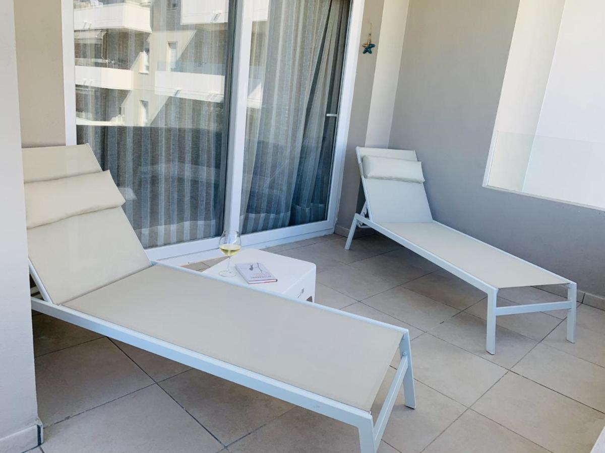 Estupendo Apartamento Entero Marbellac Extérieur photo