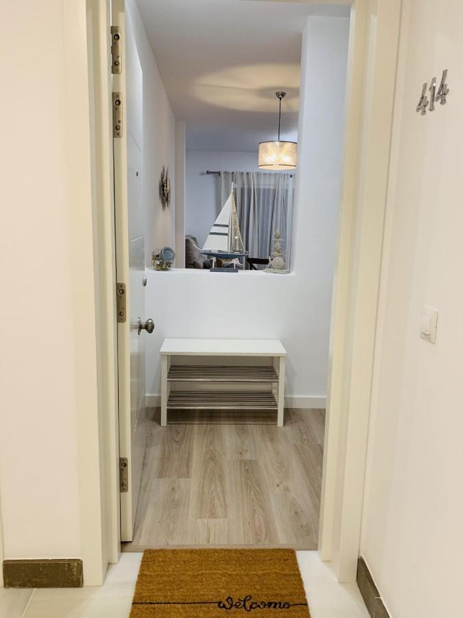 Estupendo Apartamento Entero Marbellac Extérieur photo