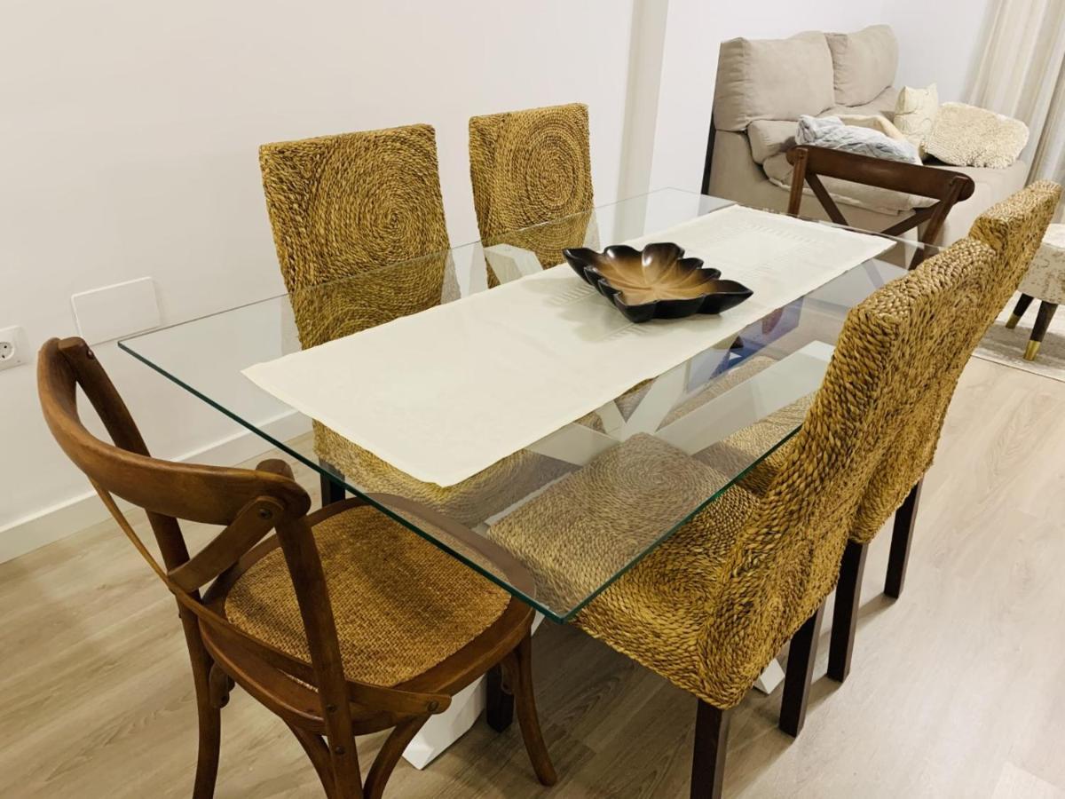 Estupendo Apartamento Entero Marbellac Extérieur photo