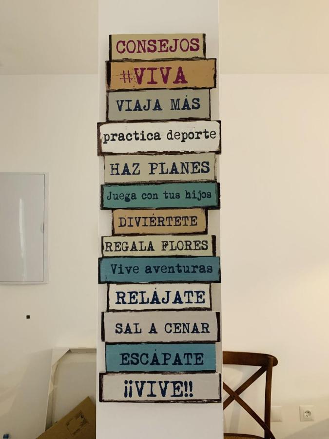 Estupendo Apartamento Entero Marbellac Extérieur photo