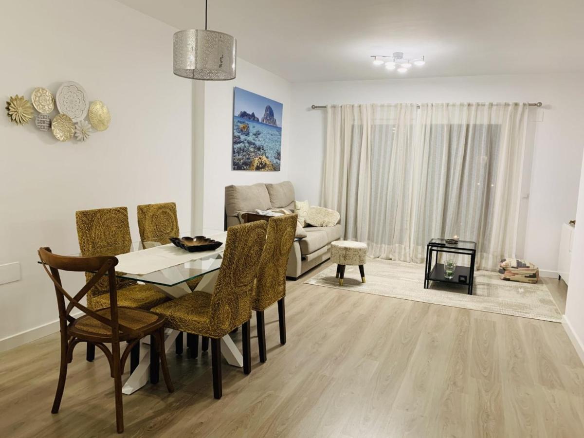 Estupendo Apartamento Entero Marbellac Extérieur photo