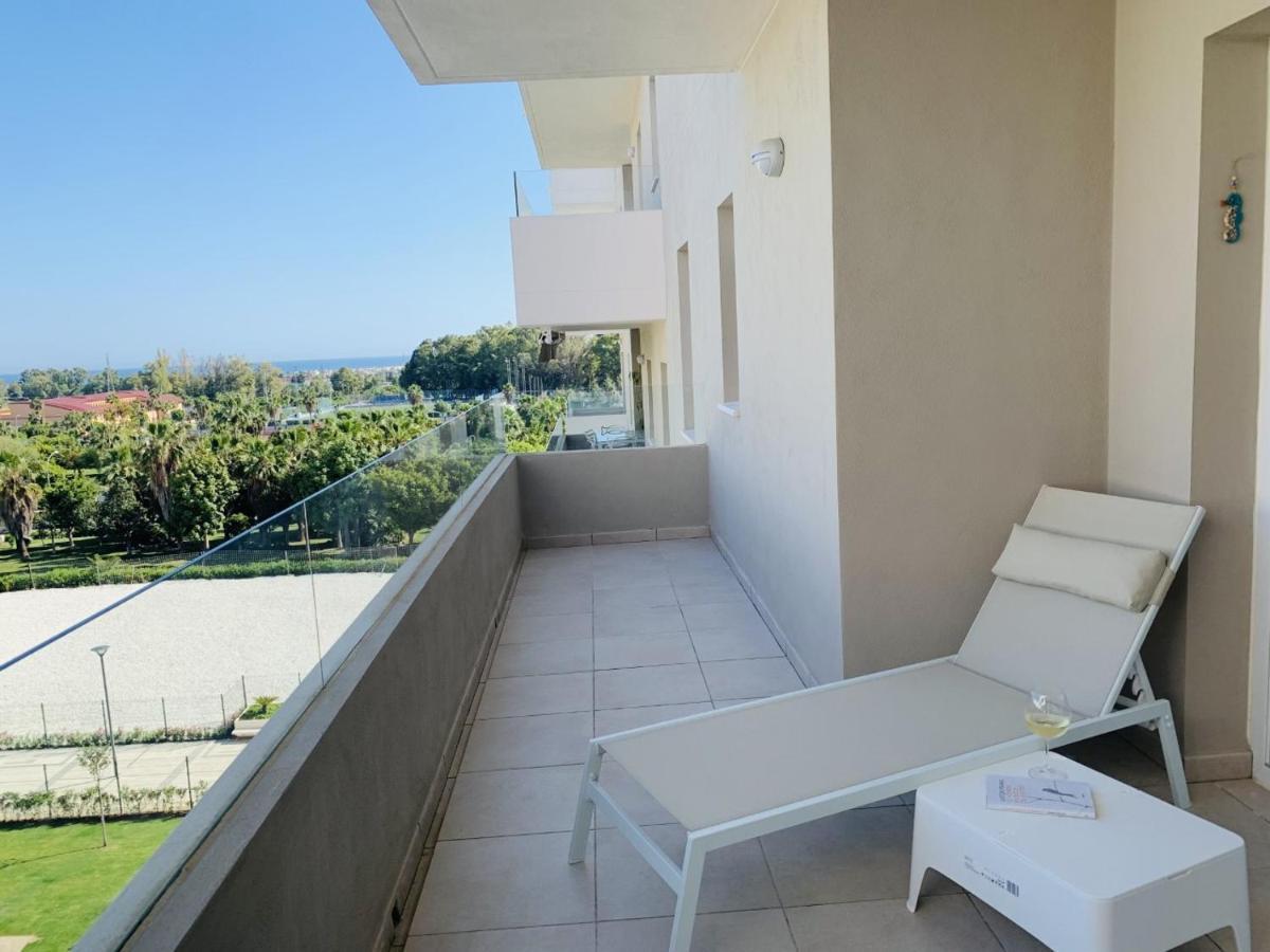 Estupendo Apartamento Entero Marbellac Extérieur photo