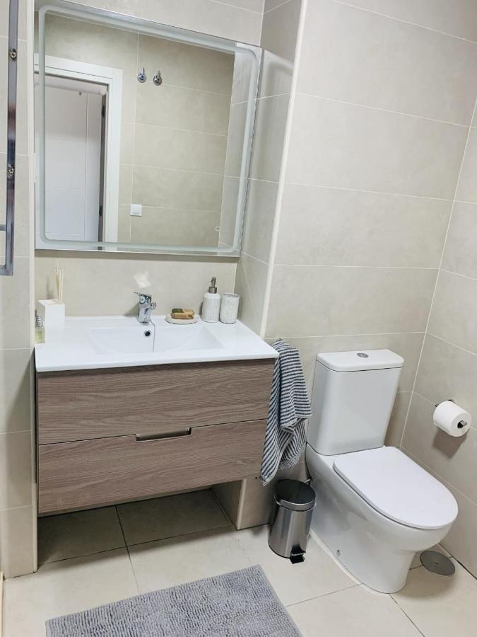 Estupendo Apartamento Entero Marbellac Extérieur photo