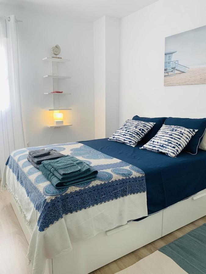 Estupendo Apartamento Entero Marbellac Extérieur photo