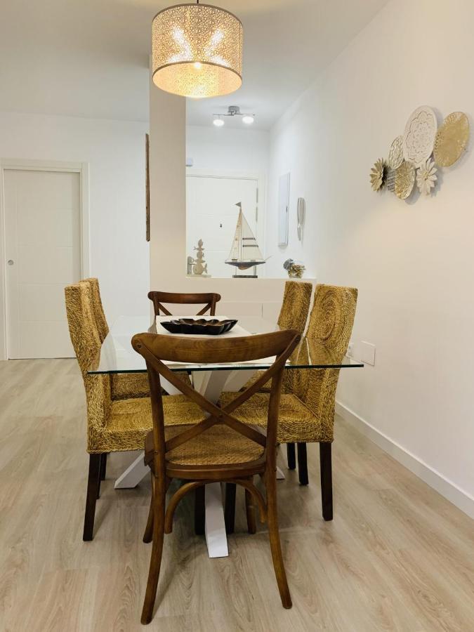 Estupendo Apartamento Entero Marbellac Extérieur photo