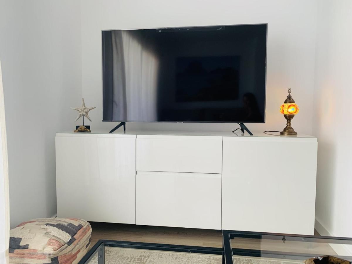 Estupendo Apartamento Entero Marbellac Extérieur photo