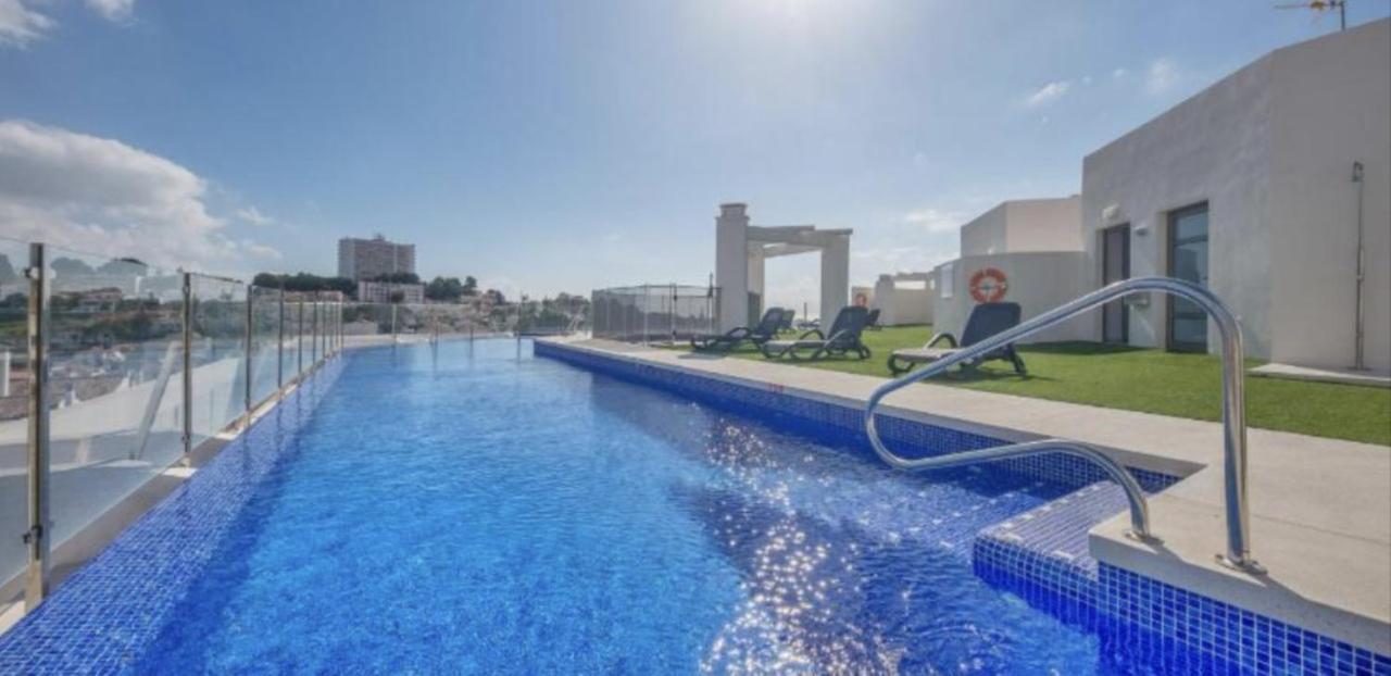 Estupendo Apartamento Entero Marbellac Extérieur photo