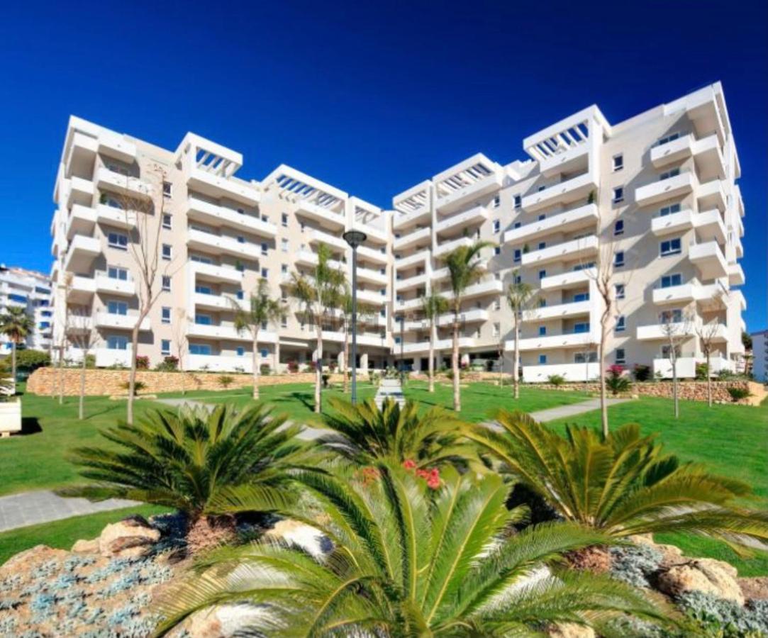 Estupendo Apartamento Entero Marbellac Extérieur photo
