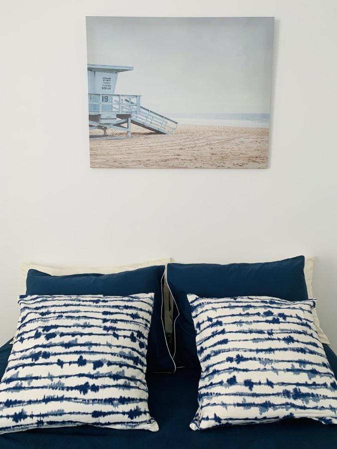 Estupendo Apartamento Entero Marbellac Extérieur photo